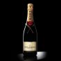 Moët & Chandon gift tube