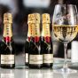 The Ultimate Mini Champagne Tasting Set