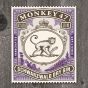 Monkey Dry Gin - 0,5L