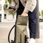 Mugshott Portable Coffee Maker - Taupe