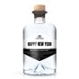 Gepersonaliseerde non-alcoholische gin tonic Prestige Set