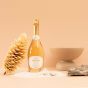 French Bloom - alcohol free sparkling wine