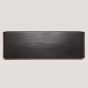 NOOE Soar Monitor Stand - Black Oak