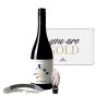 Oddbird Non-Alcoholic Red Wine Experience Box