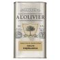 Luxury Olive & Salt Culinary Set
