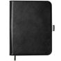 Personalised Orbitkey Compendium A5 - Black