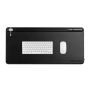 Personalised Orbitkey Desk Mat Large - Black