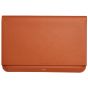 Personalised Orbitkey Hybrid Laptop Sleeve 16" - Terracotta