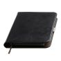 Personalised Orbitkey Compendium A5 - Black