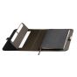 Personalised Orbitkey Compendium A5 - Black