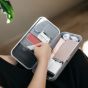 Personalised Orbitkey Nest - Grey