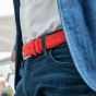 Owen Smith Belt - Orange