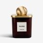Assouline Library Candle - Paper
