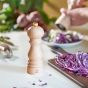 Personalised Peugot Paris Salt & Pepper Set - Natural 18 cm