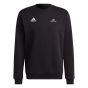 Personalisiertes Adidas Sweatshirt - Unisex - Schwarz