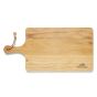 Personalised Buscot Rectangular Serving Board
