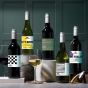 Personalised Wine Duo Gift Box