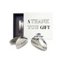 Personalised Zeeland Mussel Cutlery - Summer Edition