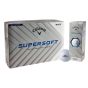 Personalised Callaway Super Soft Golf Balls