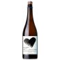 Personalised Champagne Beer - Valentine's Edition