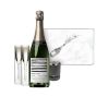 Personalised Champagne Experience Set