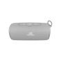 Enceinte Bluetooth Personnalisée Fresh 'n Rebel Bold M2 - Gris glacier