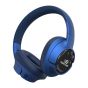 Personalised Fresh 'n Rebel Clam Fuse Headphone - True Blue