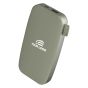 Personnalisé Fresh 'n Rebel Powerbank 12000 - Vert sec