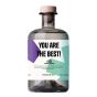 Personalised Gin