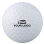 Gepersonaliseerde Callaway Super Soft Golfballen