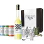 Ultimate Limoncello Tonica Cocktail Box