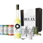 Ultimate Limoncello Tonica Cocktail Box