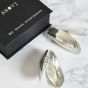 Personalised Zeeland Mussel Cutlery - Summer Edition