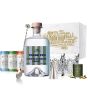Personalised Non-Alcoholic Gin & Tonic Cocktail Set