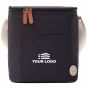 Personalised Sortino Cooler Bag - Black