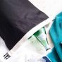 Peronalised Sortino Cooler Trunk - Black