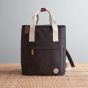 Personalised Sortino Trail Cooler Backpack - Black