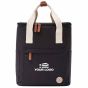 Personalised Sortino Trail Cooler Backpack - Black