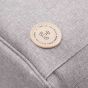 Personalised Sortino Trail Cooler Backpack - Grey