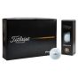 Personalised Titleist Pro V1 Golf Balls