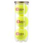 Personalised Tube Of Tennis Balls