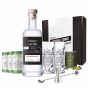 Personalised Vodka Tonic