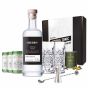 Personalised Vodka Tonic