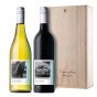 Personlig vin-valentinsæske