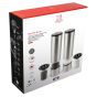 Peugeot Elis Sense Duo Electric Pepper & Salt Mill