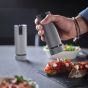 Peugeot Duo Line Electric Pepper & Salt Mill