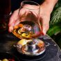 Glenmorangie Lasanta 12 Years Whisky Tasting Set