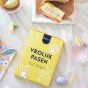 Pineut Letterbox Gift Happy Easter - Lemon Poppy Cake