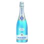 Pommery Blue Sky champagne