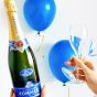 The Prestige Pommery Box XL